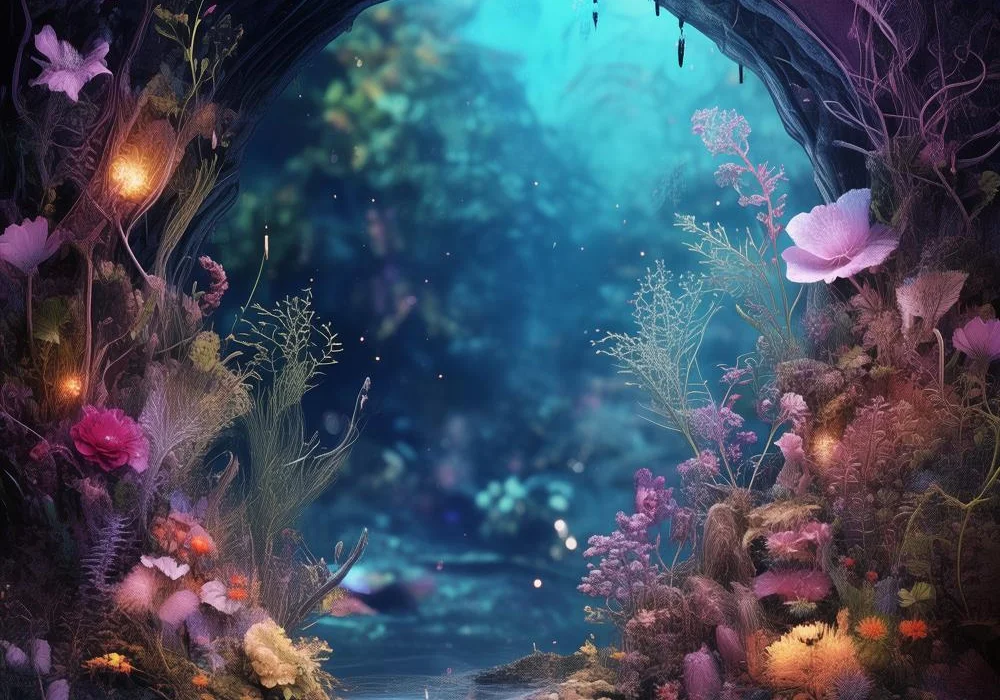 梦中的菜园惊魂：理菜发现虫害背后的启示