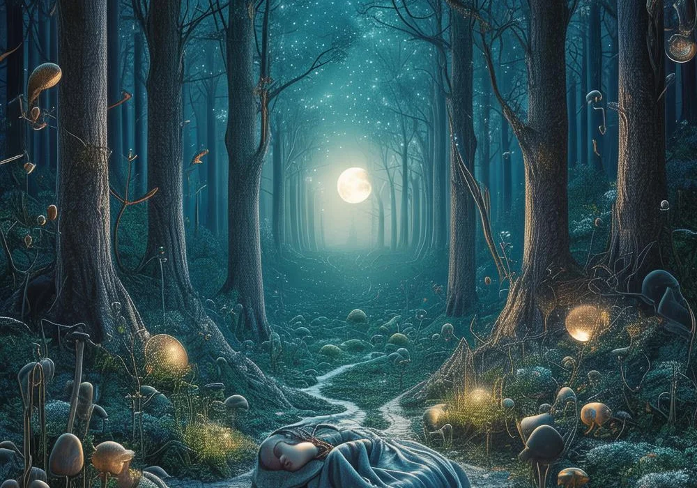 市长梦境奇缘：揭秘梦中担任市长的神秘之旅