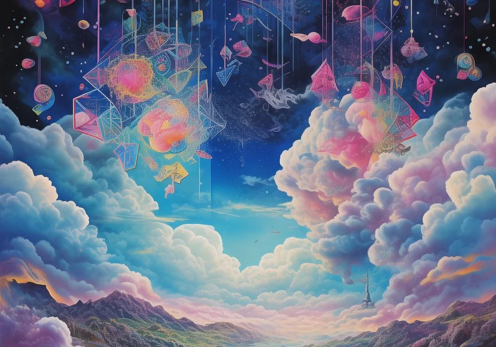 梦境解析：梦见两儿子出车祸背后的寓意与启示