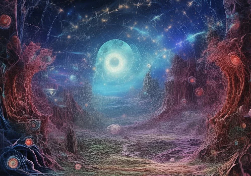 梦见绿色的蛇进入家门：揭秘梦境背后的深层寓意