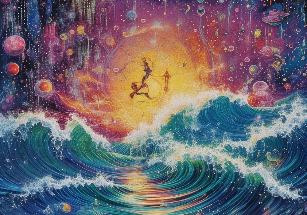 揭秘梦境中的早泄：心理暗示与自我认知的交汇点