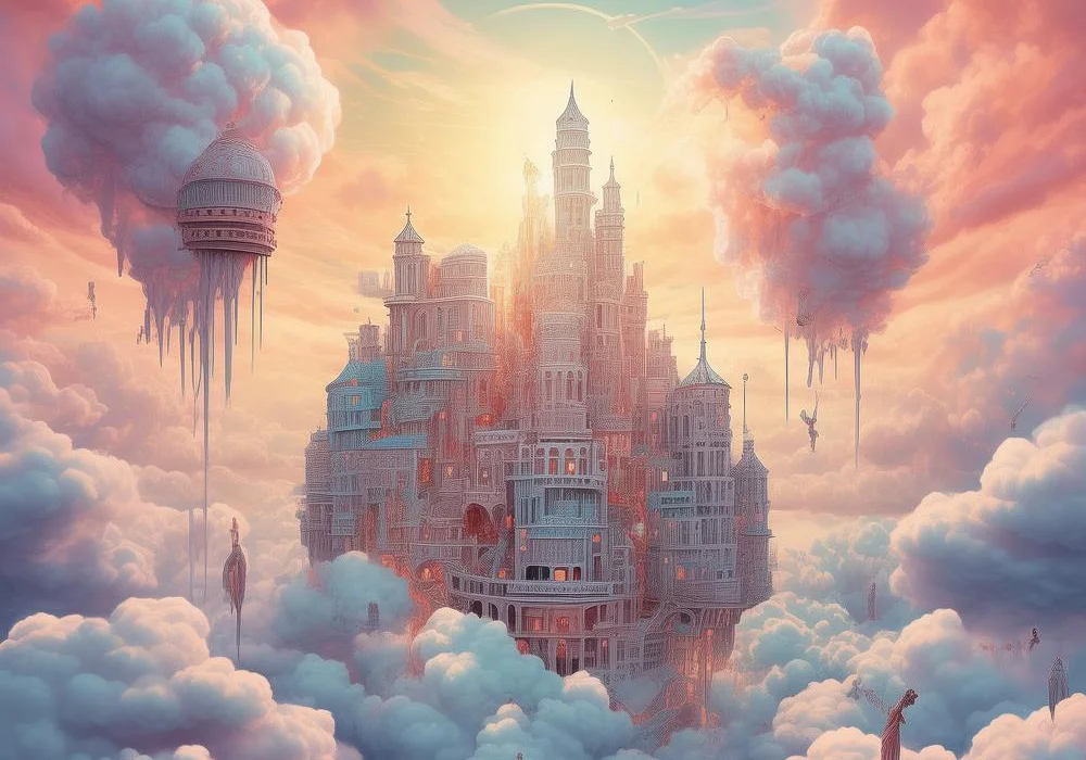 旧梦重温：那些夜晚我为何总梦见那座老房子