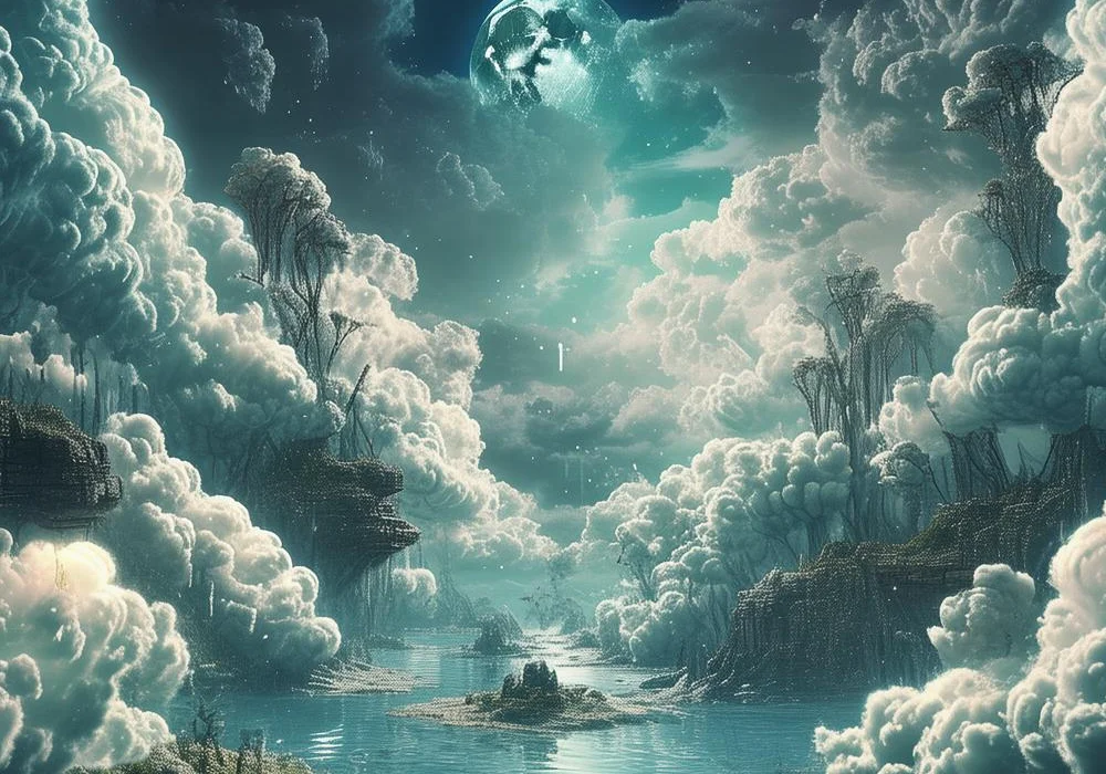 梦境解析：梦见大田螺在水里爬动的象征意义