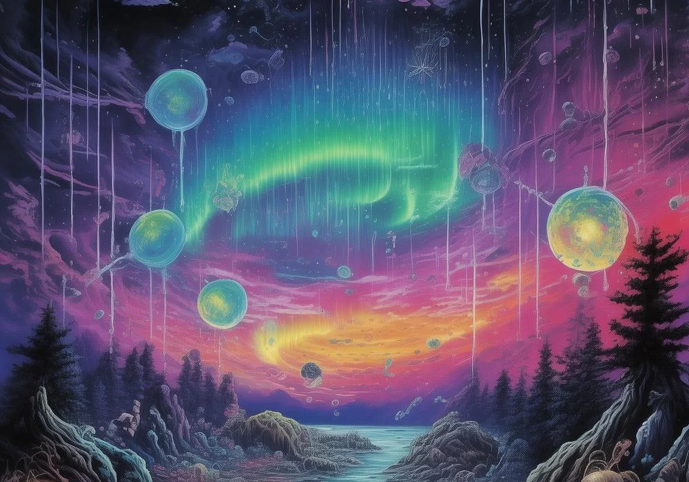 揭秘梦境中的水上聚会喝酒：寓意与象征意义大解析