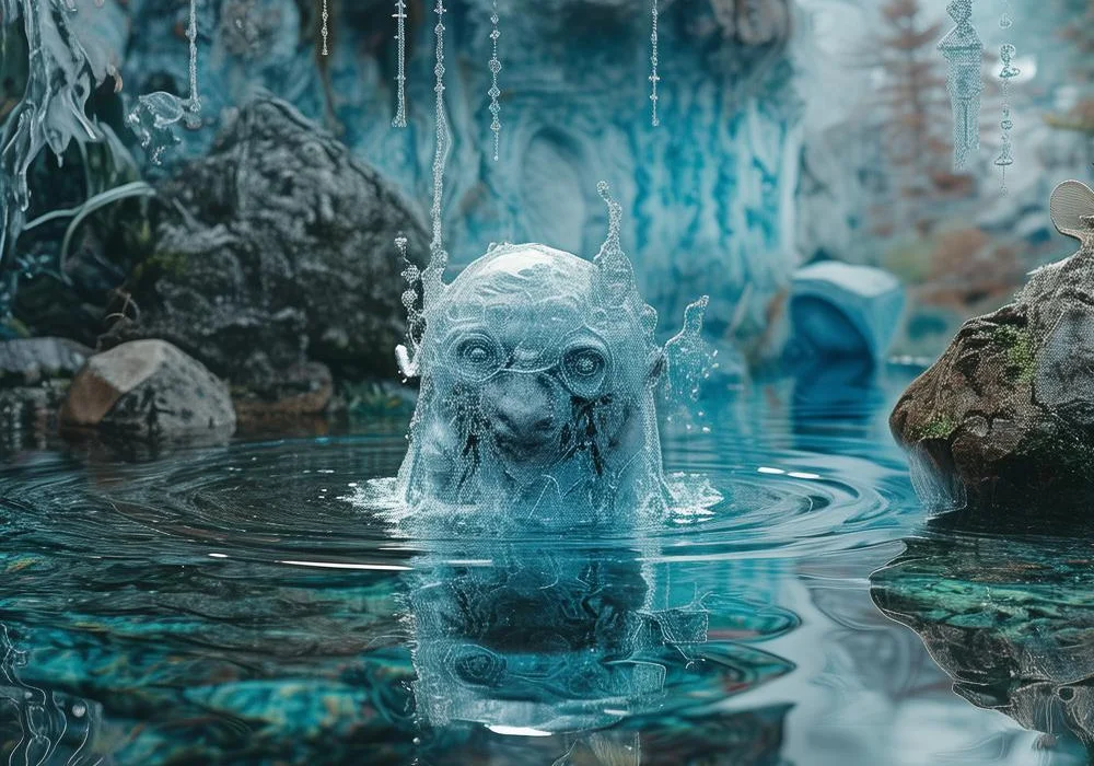 揭秘梦境：身上趴了几只猫的象征意义及解析