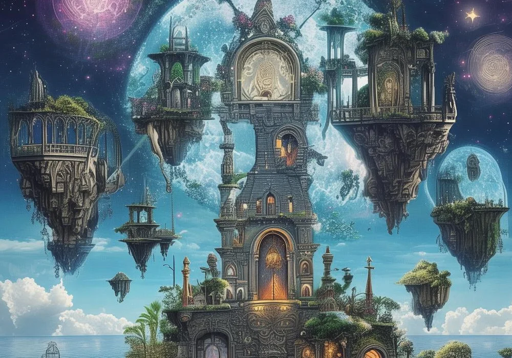 梦境中的牛奶启示：探索内心世界的不安与成长