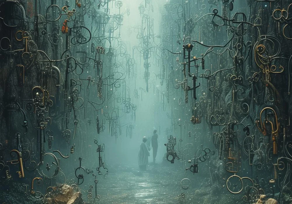 梦境解析：梦见打死花猪的深层寓意与启示