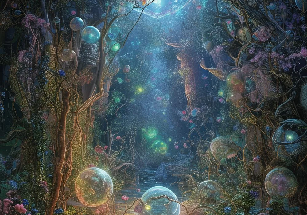 梦中的那片海温暖如初