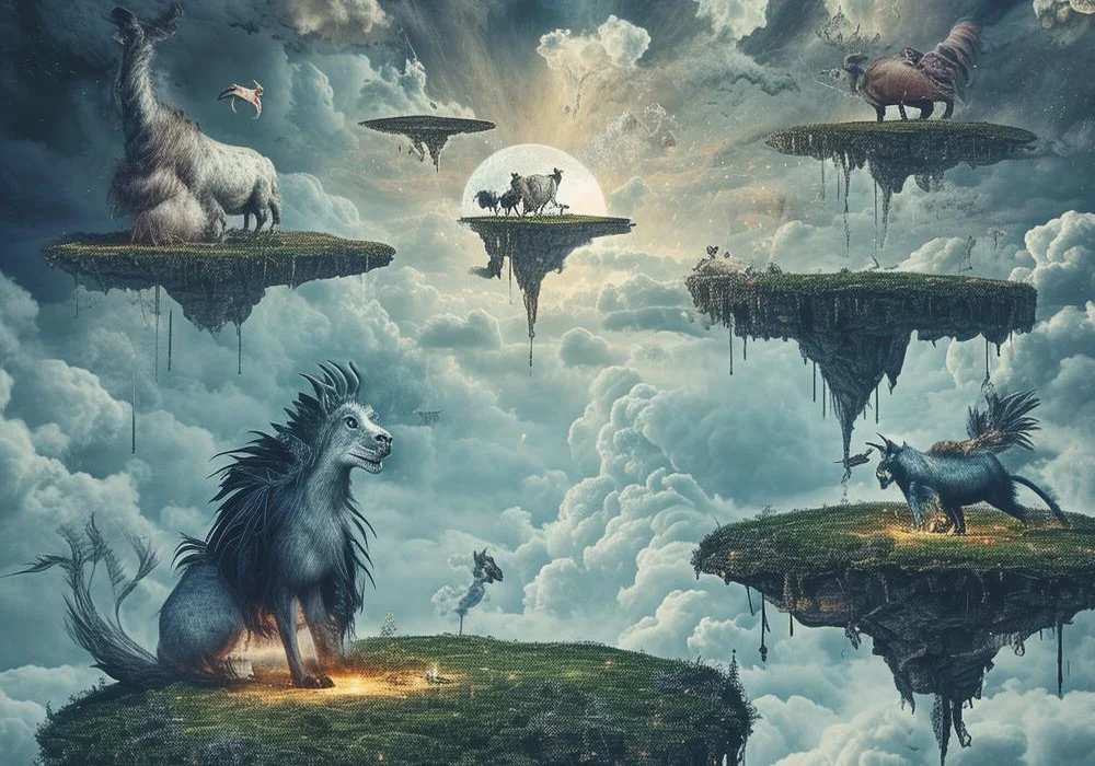 惜梦如梦境：追寻心中那片永恒的星空