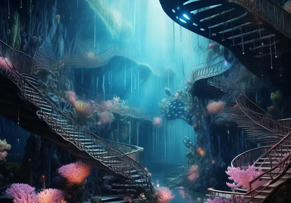 天空的呼唤：怀孕梦中奇遇记