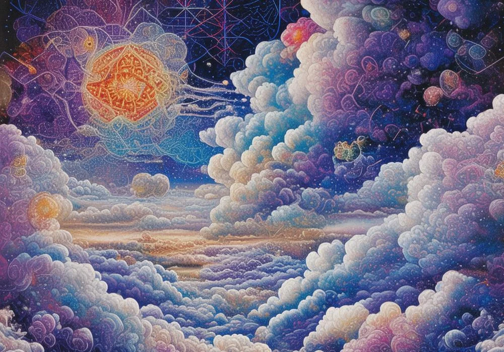 梦中的争执：一场为了孩子的情感较量