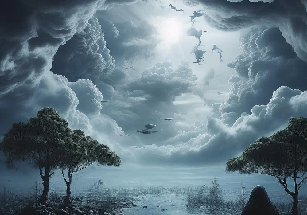 梦见自己在考场考试做题：揭秘梦境背后的心理寓意