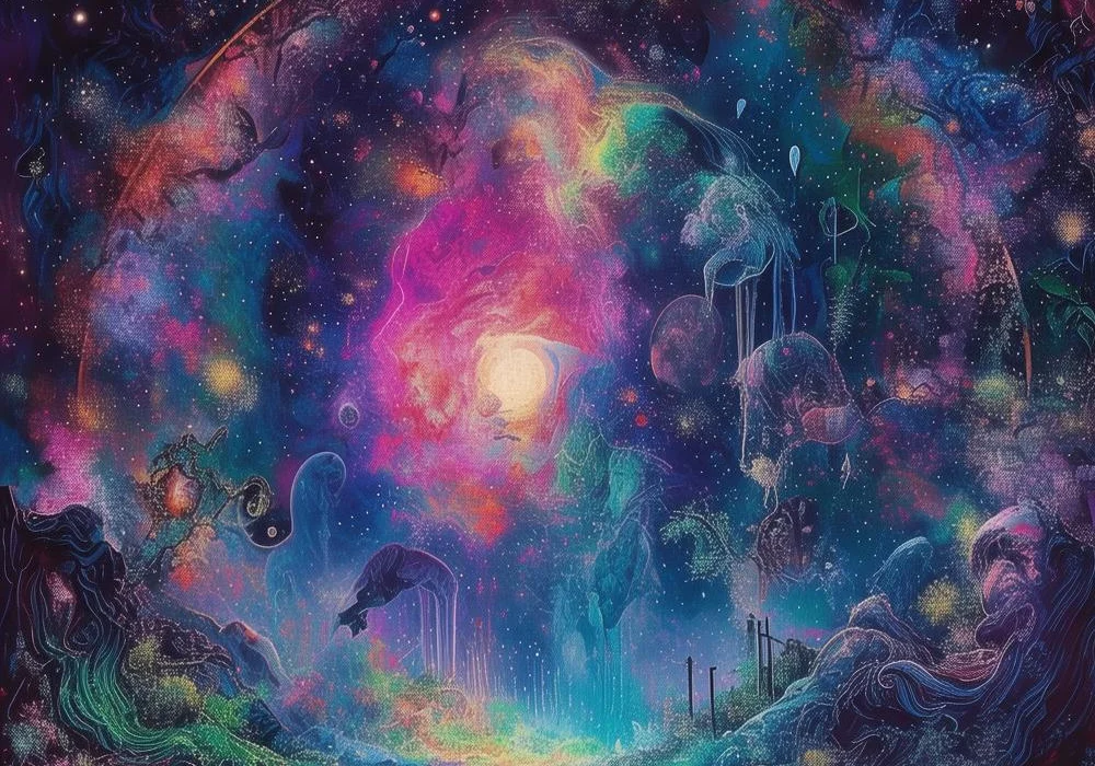 梦见号码：揭秘周公解梦中的神秘数字象征