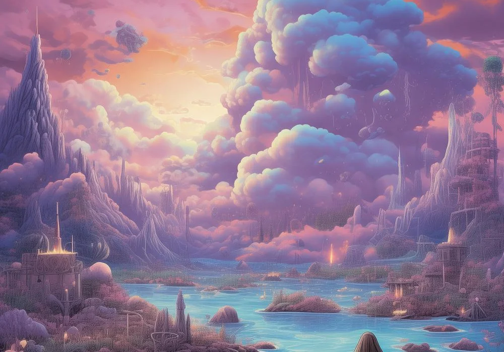 梦见别人穿绿色新上衣：揭秘梦境中的绿色象征与心理解读