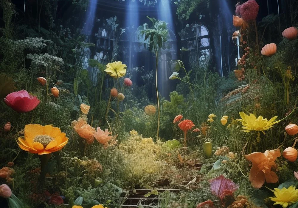 中年梦境解码：多如牛毛的老鼠洞背后隐藏着何种寓意