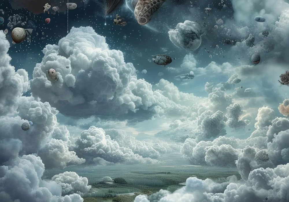 睡眠中的幻境：探究上课睡觉做梦的秘密