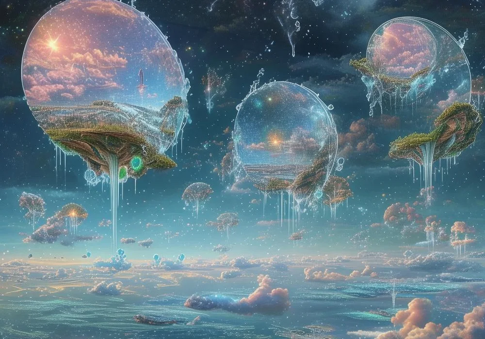 梦境解析：梦见众多亲戚与鸡鸭鱼的寓意与启示