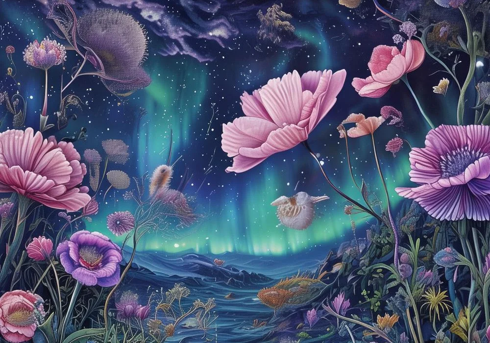 梦中的那片海：肖老板的海洋情怀之旅