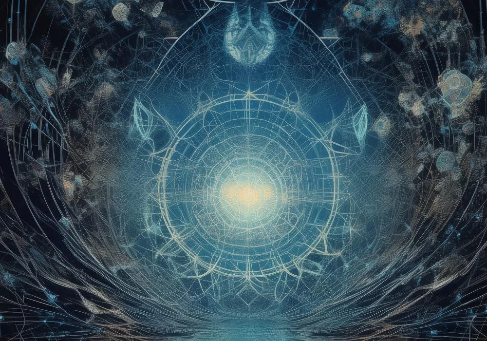 梦魇：绞杀中的老鼠揭示的潜意识恐惧与启示