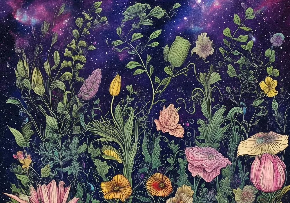 梦魇交织：蜘蛛爬进手臂的惊悚体验