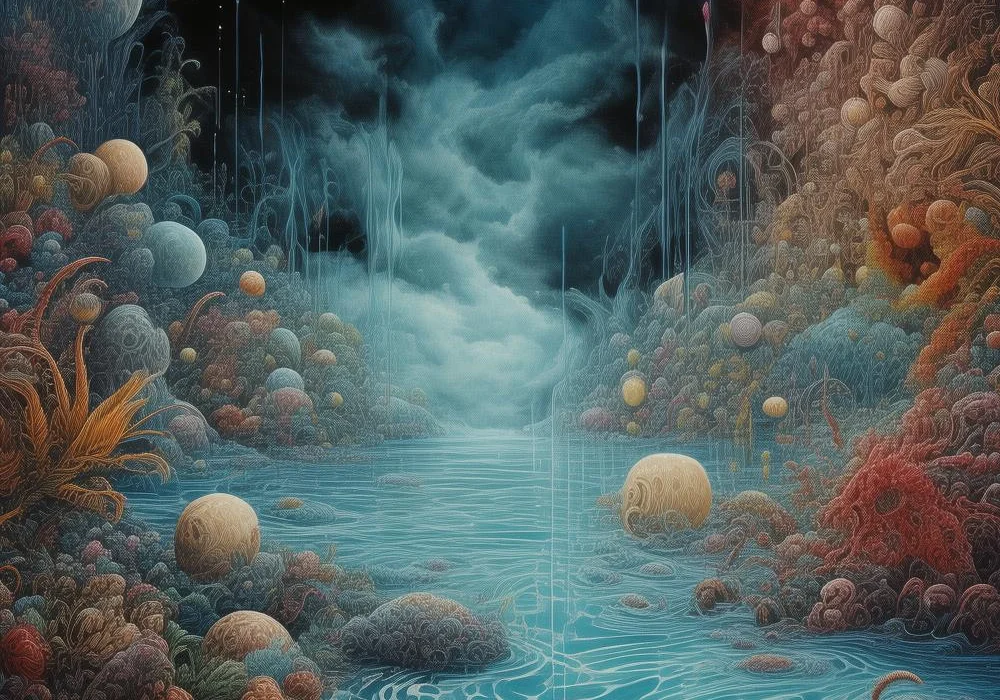 梦中的汽车保养之旅：探寻心灵深处的宁静与和谐