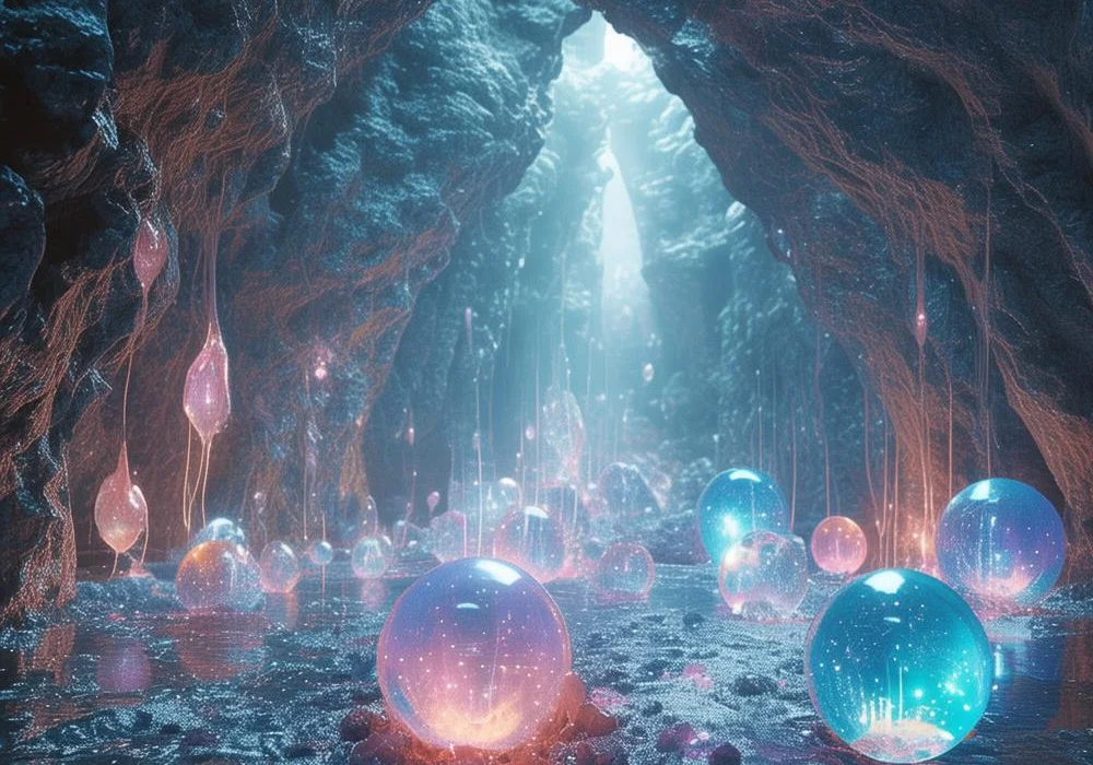 梦境之谜：死者手中那抹鲜红揭开我家的鱼与命运之谜