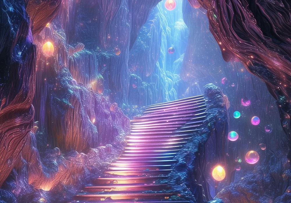 梦境奇缘：解密梦见猫的石雕像之谜