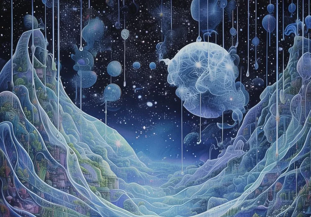 莲子梦境揭秘：怀孕期间梦境中的莲子有何特殊寓意