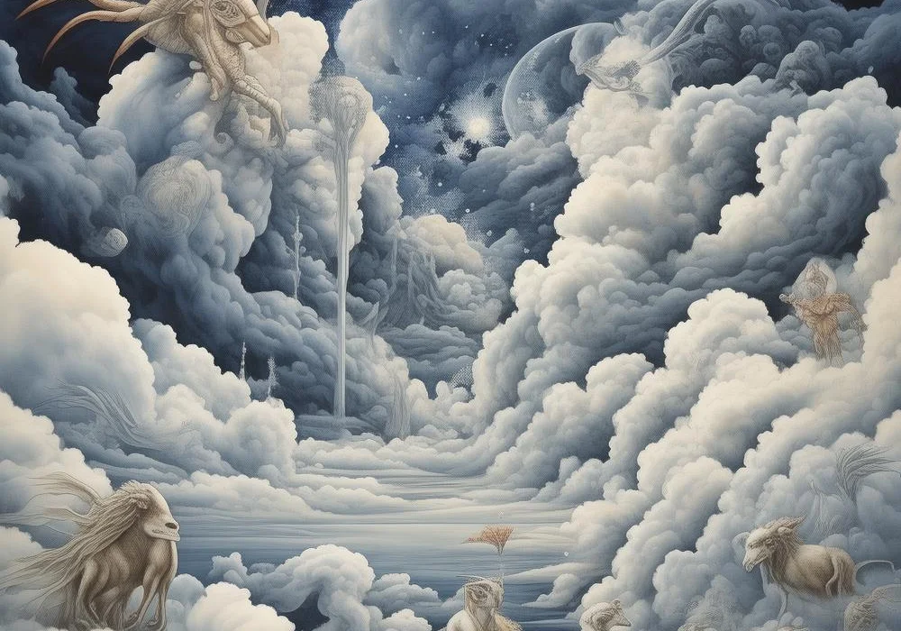 春联梦语：一场穿越千年的文化邂逅