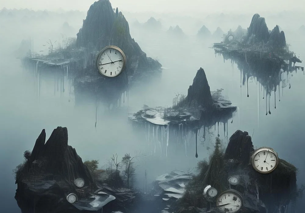 梦境解析：为何我会梦见一堆瓷砖