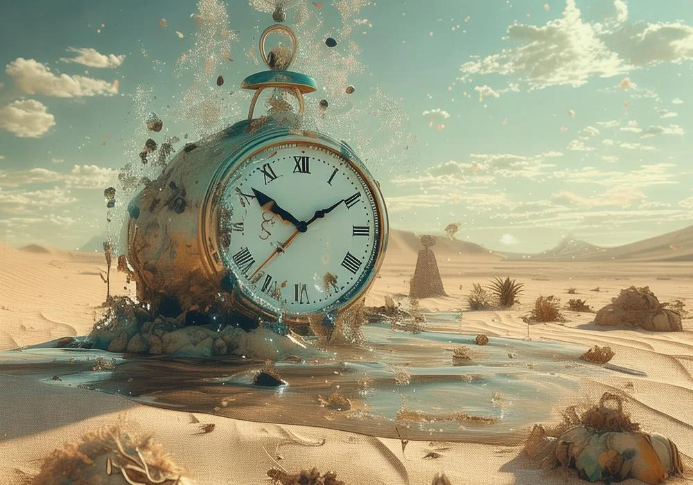 军装梦影：一场穿越时空的军旅奇遇