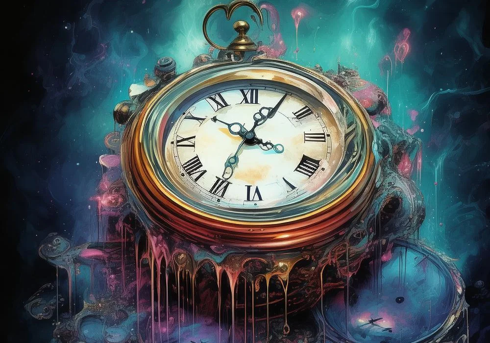 云端幻境：解读梦中重重叠叠的房子之谜