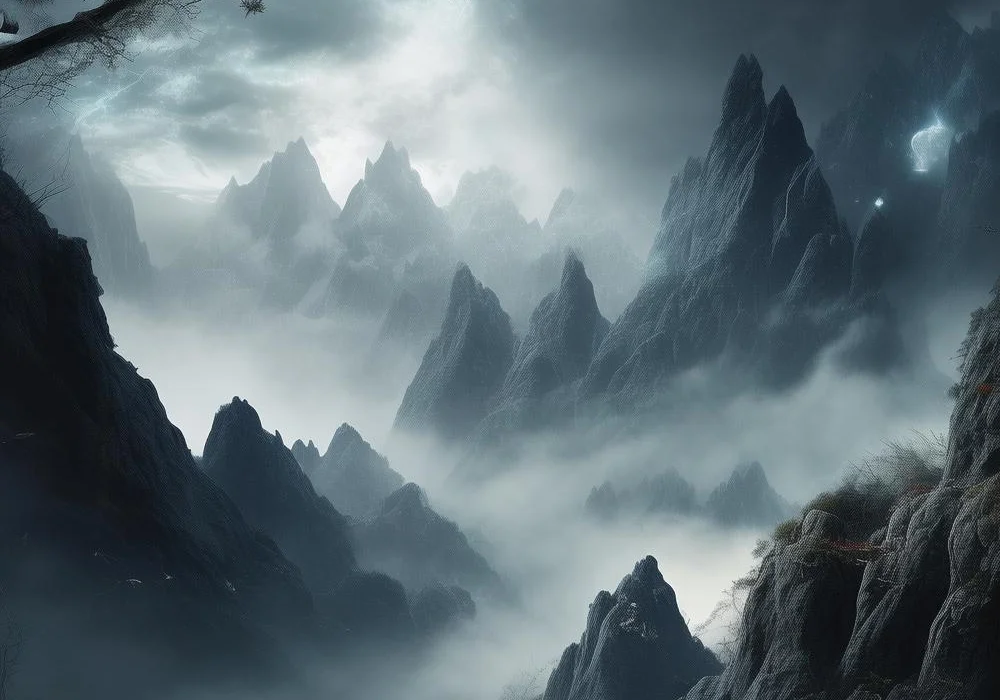 梦见流星雨：揭秘胎梦还是胎梦兆的神秘面纱