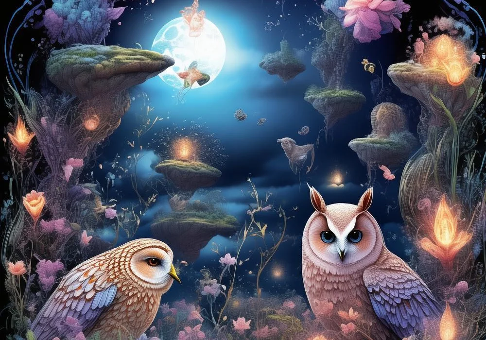 梦境奇缘：领妈妈看病的神秘之旅