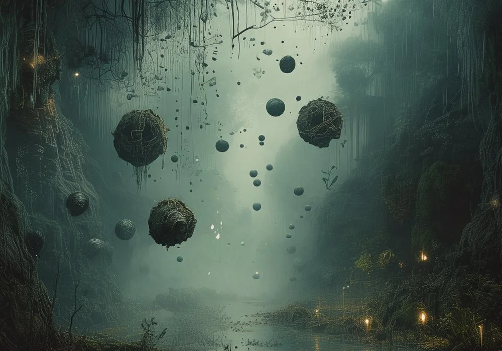 揭秘梦境中的奇妙景象：男人梦见蛋里有鸭子的寓意与解读