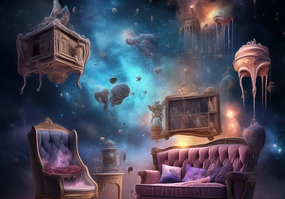 梦境解析梦见好多小动物爬上身：寓意与启示