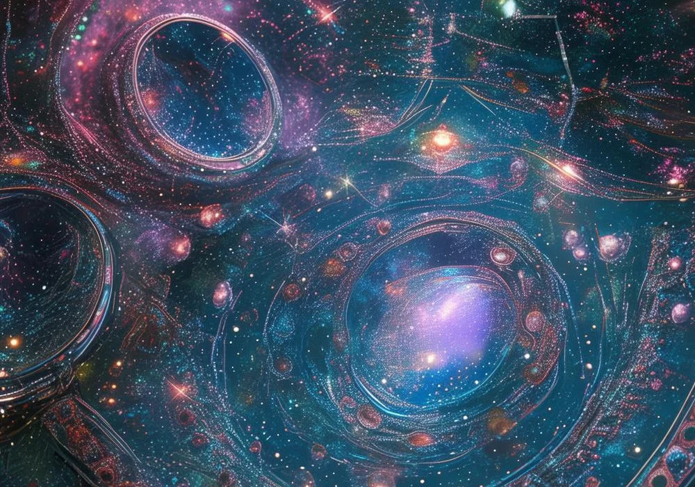 梦回故园：回农村老家盖房的奇幻旅程