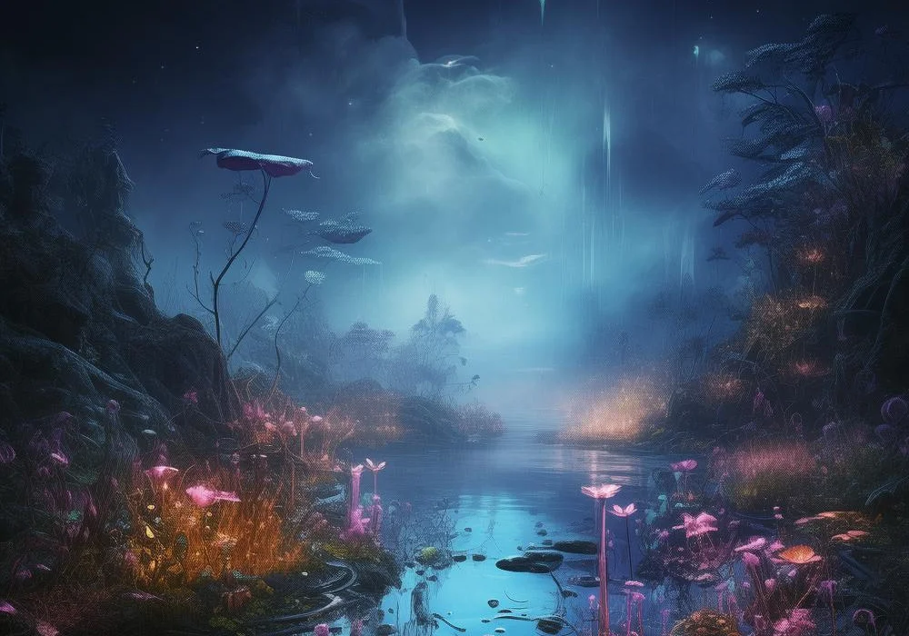 梦境启示录：揭秘家中问题背后的心理密码