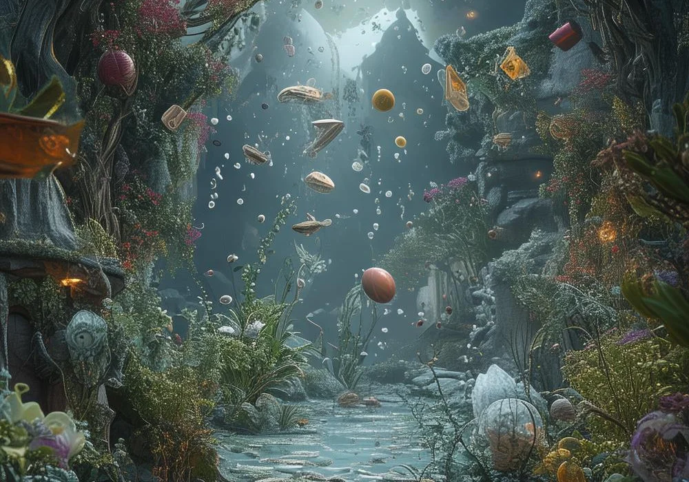 梦见1840：穿越时空的回响——解析中国近代史上的重要年份