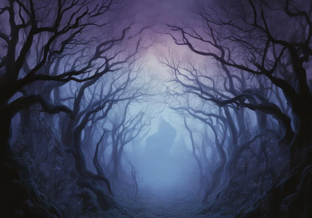 梦境奇缘：拾荒者与流浪猫的温馨邂逅