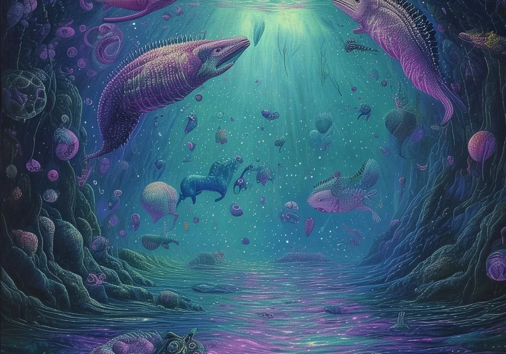 梦回故里：老妈与小男孩的温馨归途