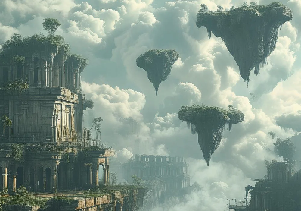 出马弟子梦境解析：梦见鬼魂的深层含义及应对方法