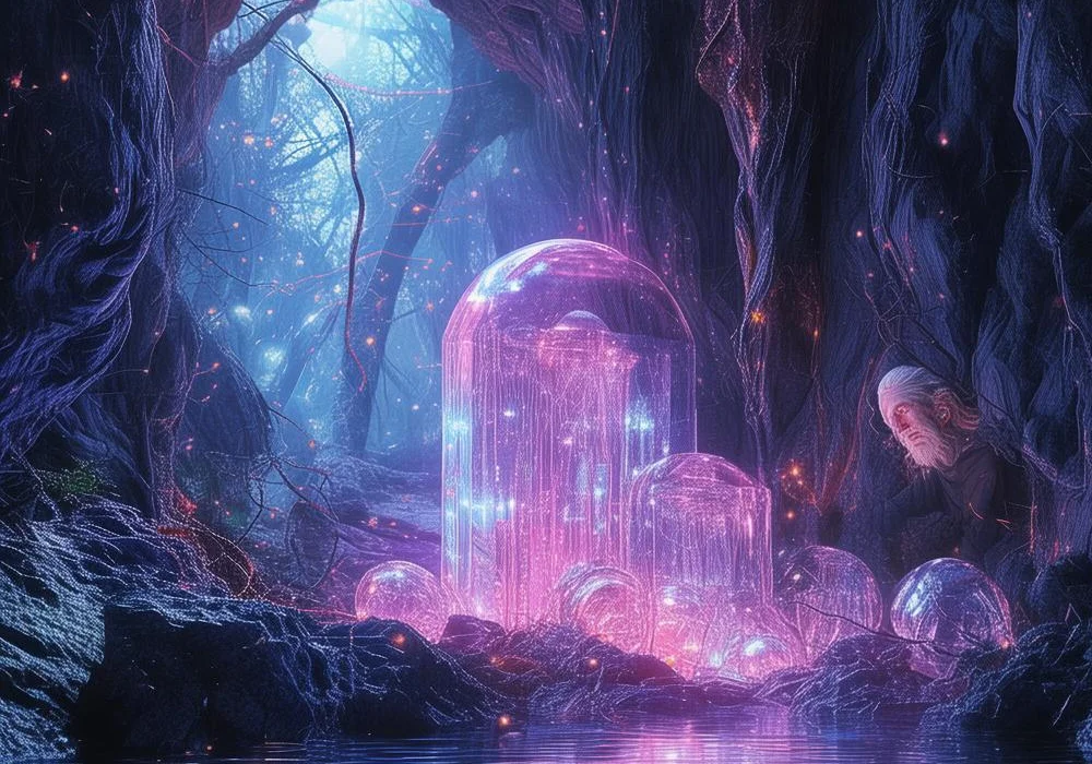 怀孕梦见蘑菇：预示是女孩揭秘梦境与生育的关系