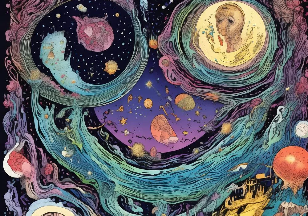 梦到幸福的家庭：揭秘梦境中的温馨画卷