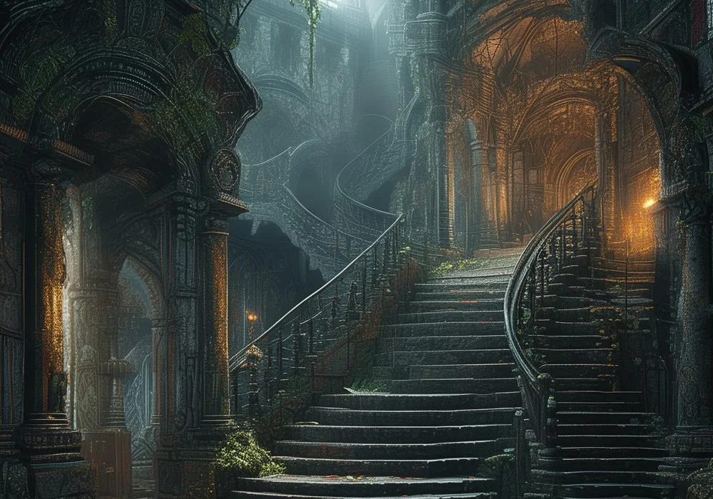 梦境奇遇：玉米地捡钱揭秘潜意识中的财富密码