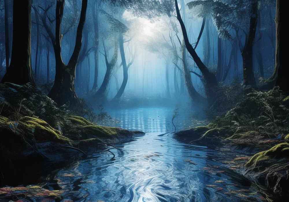 揭秘梦境：梦见自己成为妖精的深层含义