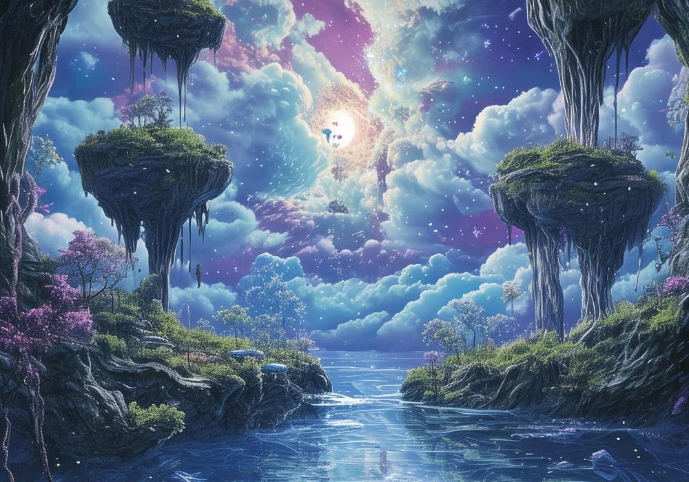 梦境中的姐妹情仇：一场梦中的争吵揭示心底的隐秘情感