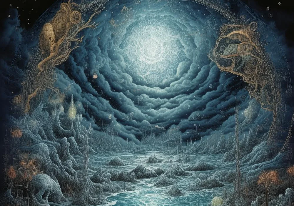 梦见蛇与蛇花的象征意义及文化内涵