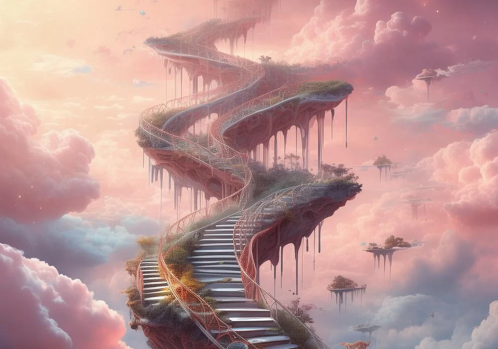 三角钱的梦境：探寻潜意识中的寓意与启示