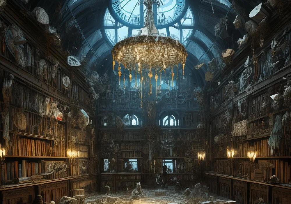 揭秘梦境中的神秘体验：梦见在妖精家吃饭的深层含义